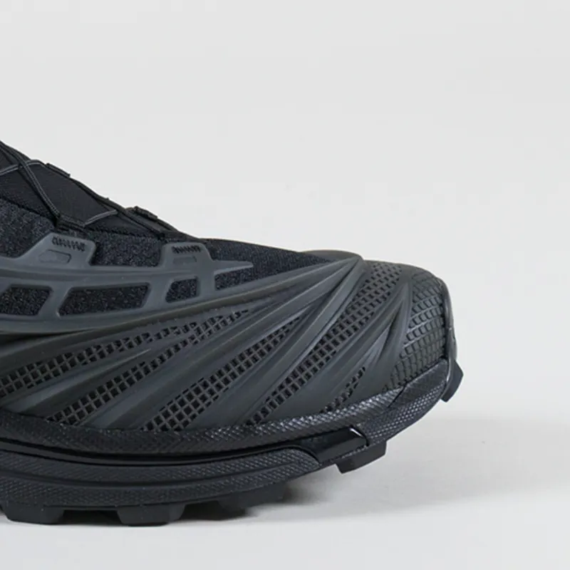 Salomon XT-EVO Shoes Black-5