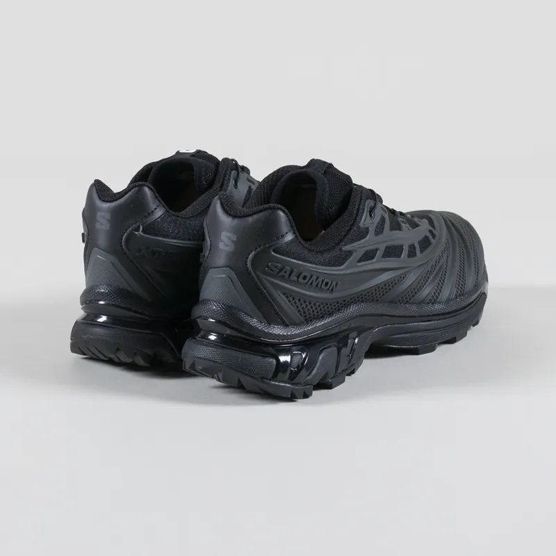 Salomon XT-EVO Shoes Black-1