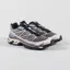 Salomon XT-6 Shadow Shoes Almond Milk Black Coffee Bitter Chocolate