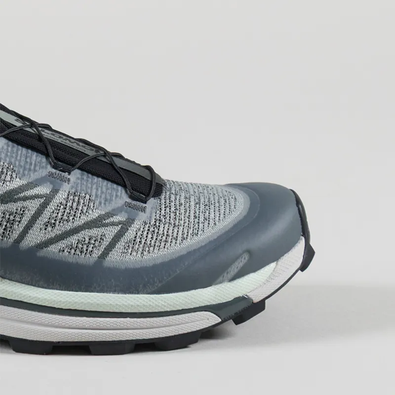 Salomon XT-6 Shadow Shoes Wrought Iron Urban Chic Cleary Aqua-5