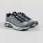 Salomon XT-6 Shadow Shoes Wrought Iron Urban Chic Cleary Aqua