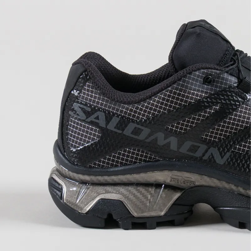 Salomon XT-4 OG GORE-TEX Shoes Black Black-4
