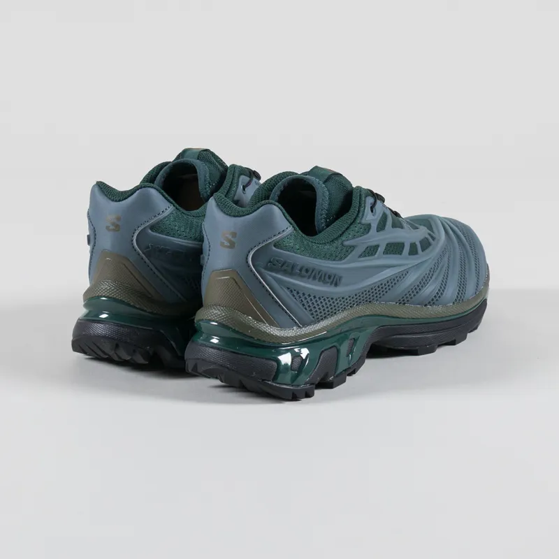 Salomon XT-EVO Shoes Stormy Weather Dark Slate-1