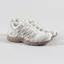 Salomon XA PRO 3D Suede Shoes Vanilla Ice Natural Cement