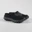 Salomon Snowclog Black Asphalt