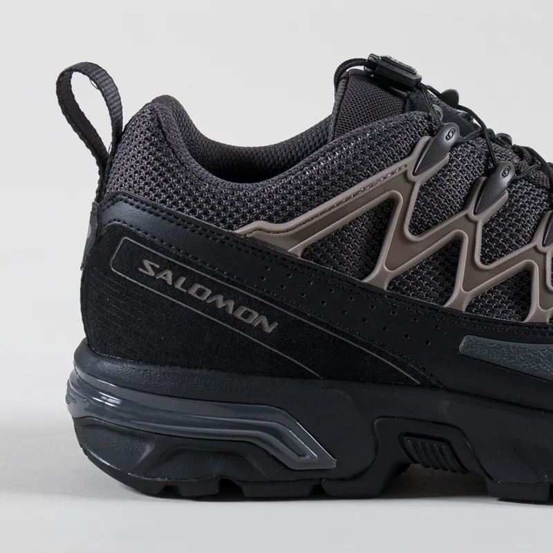 Salomon ACS Seasonal Shoe Asphalt Black Falcon-4