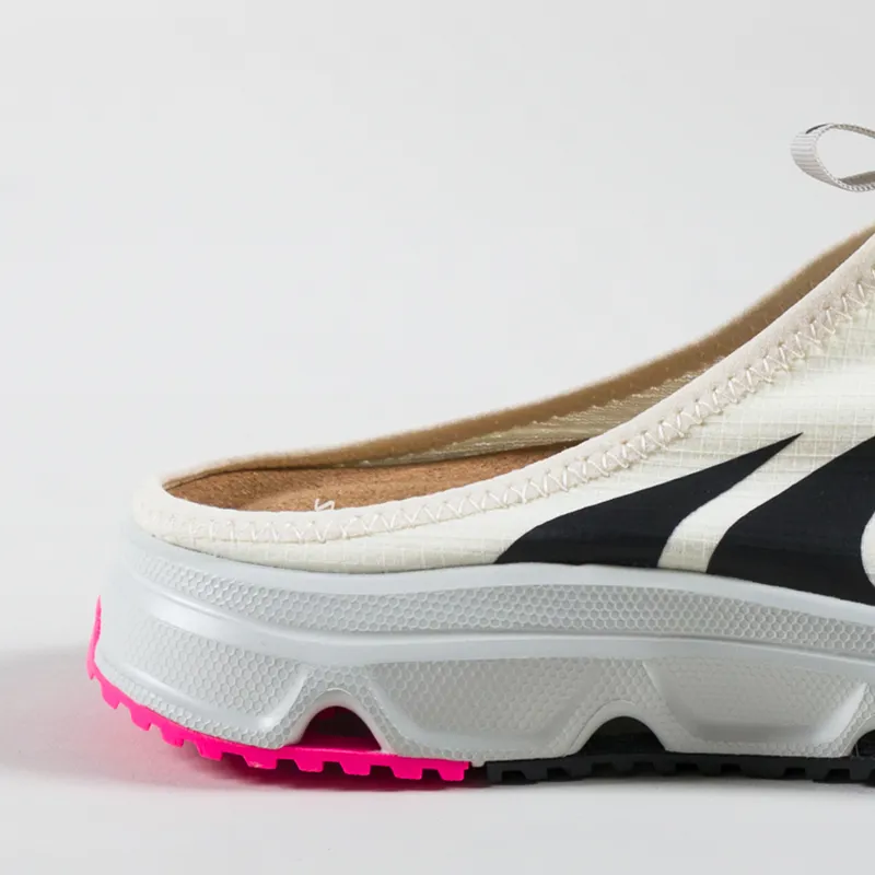 Salomon RX Slide 3.0 Seasonal Shoes Vanilla Ice Almond Milk Dawn Blue-4