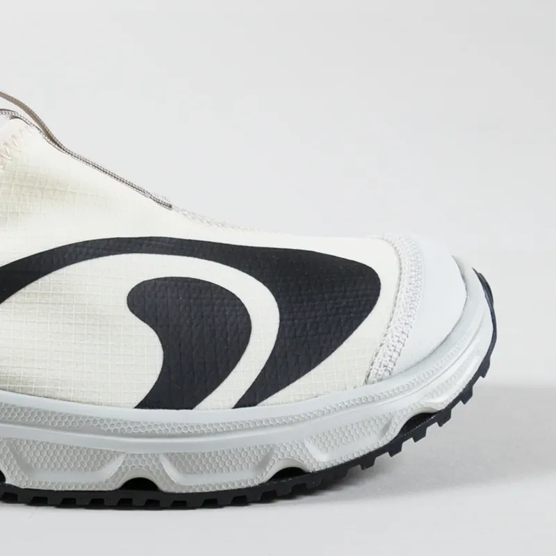 Salomon RX Slide 3.0 Seasonal Shoes Vanilla Ice Almond Milk Blue