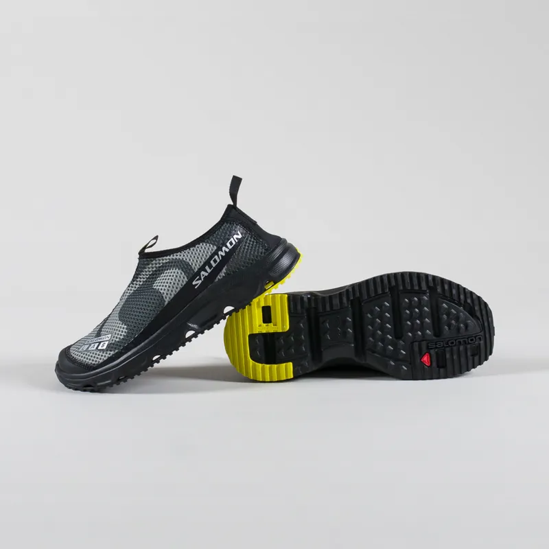 Chausson salomon rx slide sales