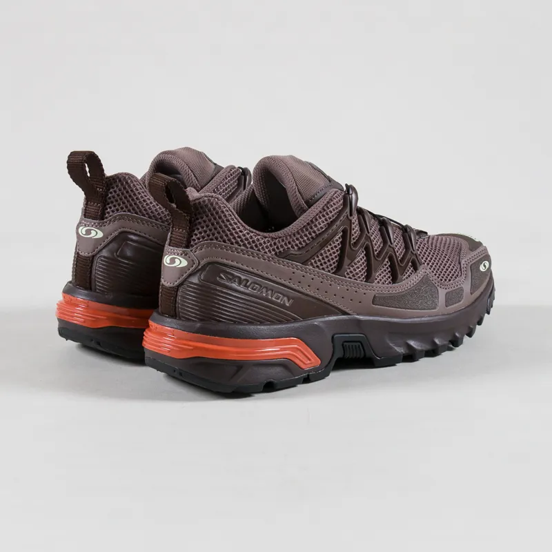 Salomon ACS + OG Shoes Iron Bracken Autumn Glaze-1