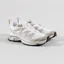 Salomon Womens XT-6 Expanse Shoes White Rainy Day Oxford Tan