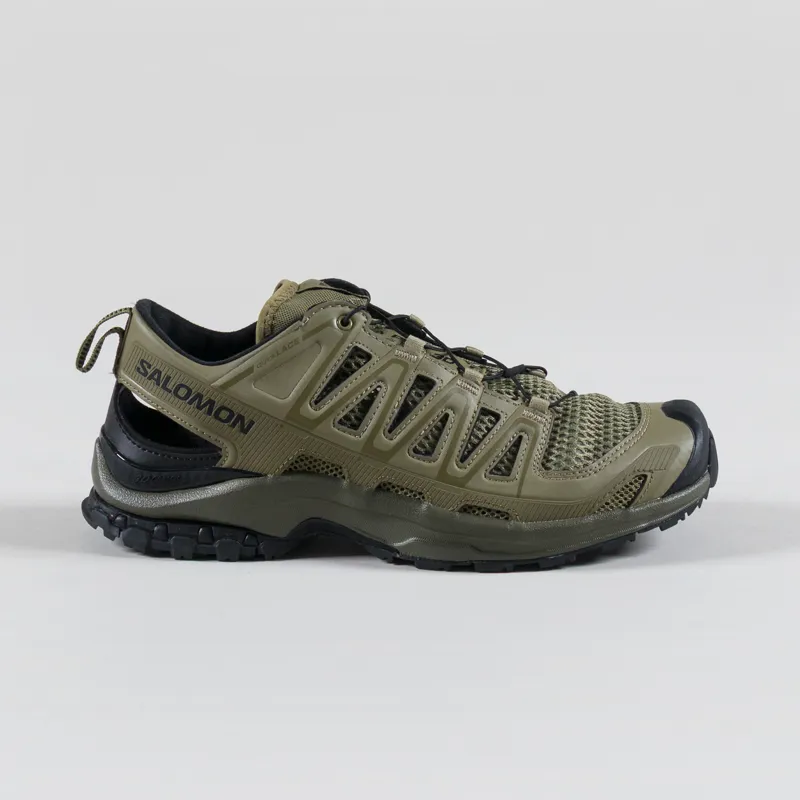 靴 SALOMON XA PRO 3D AMPHIB 6 UK XA Pro 3D Amphib Black | Black | Black – Above The Clouds