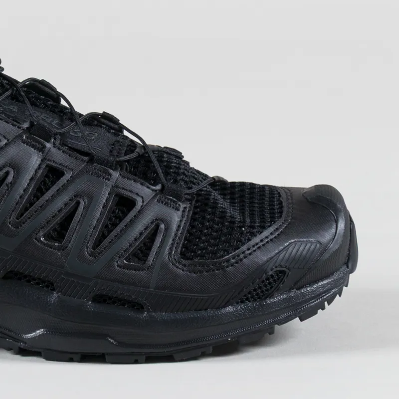 Salomon XA PRO 3D AMPHIB Shoes Black-5