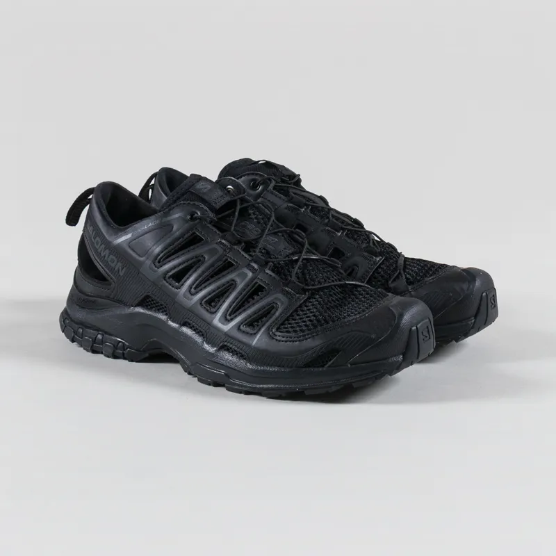 Salomon XA PRO 3D AMPHIB Shoes Black