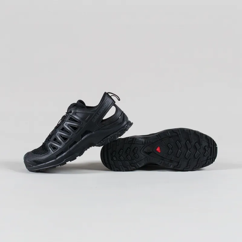 Salomon XA PRO 3D AMPHIB Shoes Black-3