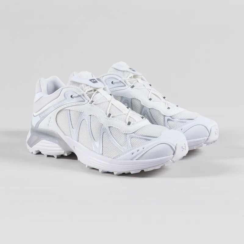 SALOMON｜SNEAKERS (Xt-WHISPER (WHITE/LUNAR ROCK/FTW SLIV Salomon XT-Whisper Sneaker » Buy online now!