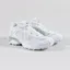 Salomon XT-Whisper Shoes White Lunar Rock Ftw Silver
