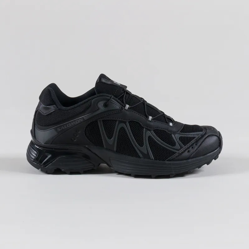 Salomon XT-Whisper Shoes Black Asphalt-2