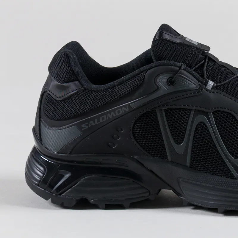 Salomon XT-Whisper Shoes Black Asphalt-4