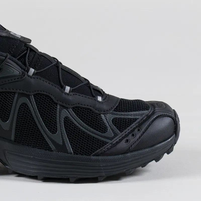 Salomon XT-Whisper Shoes Black Asphalt-5