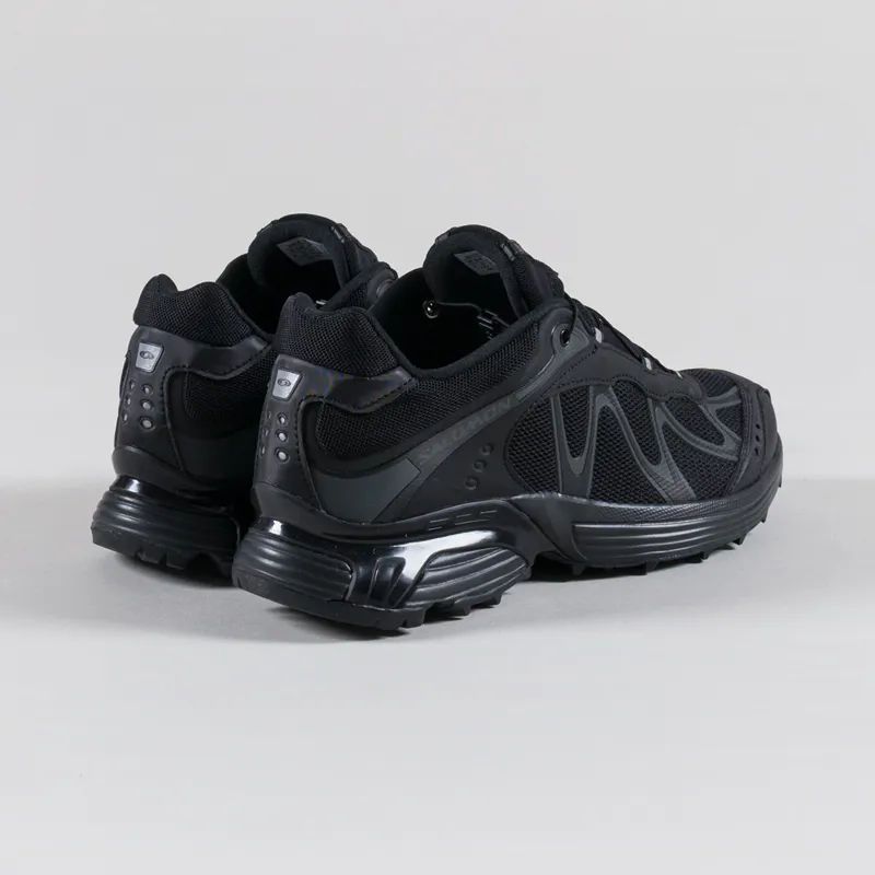 Salomon XT-Whisper Shoes Black Asphalt-1