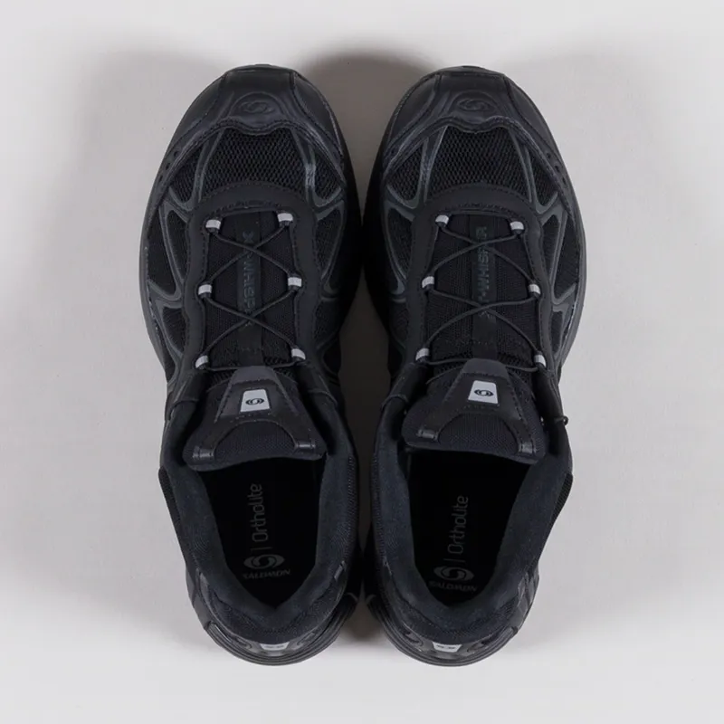 Salomon XT-Whisper Shoes Black Asphalt-6