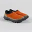 Salomon Womens Snowclog Corduroy Burnt Ochre Kelp Black