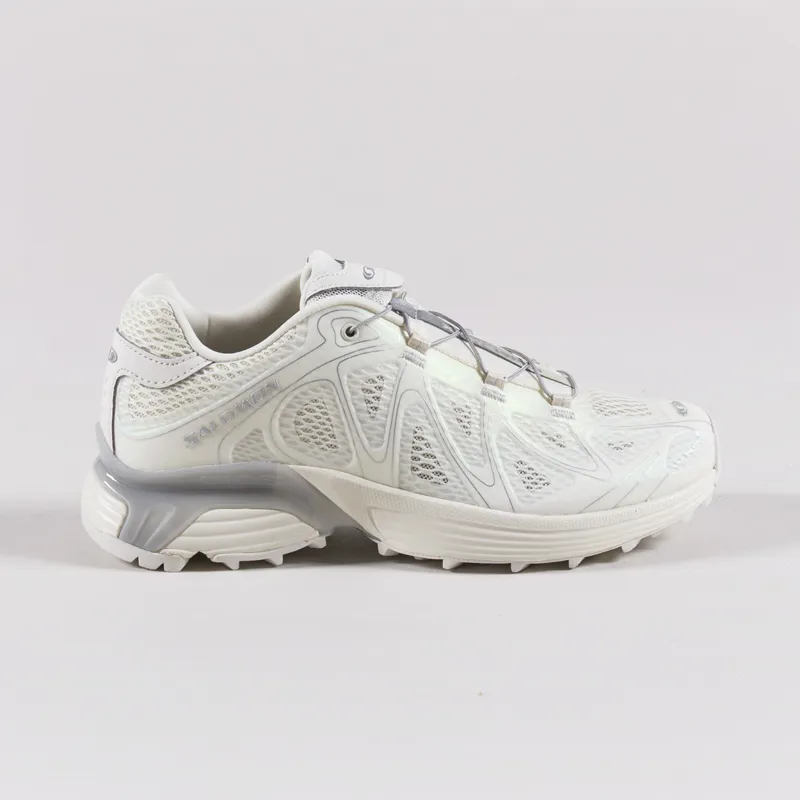 Salomon Womens XT-Whisper Void Shoes Vanilla Ice Ftw Silver-2