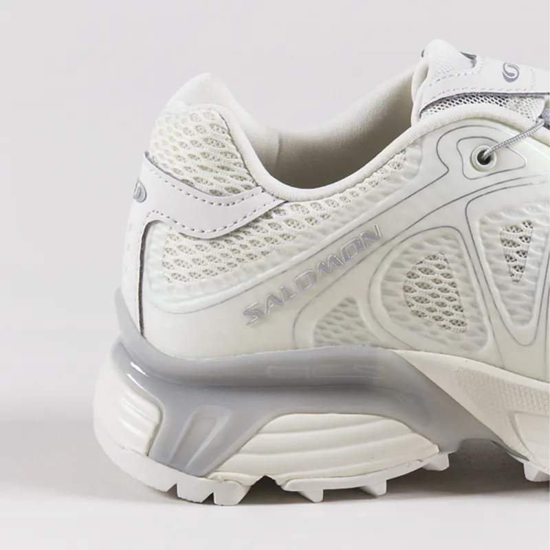 Salomon Womens XT-Whisper Void Shoes Vanilla Ice Ftw Silver-4