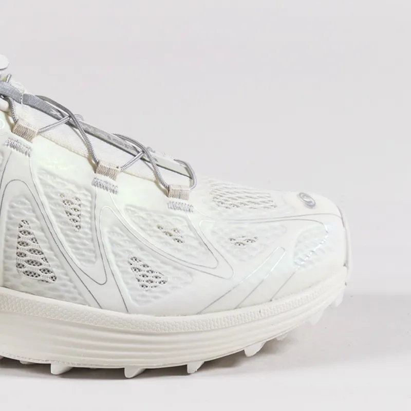 Salomon Womens XT-Whisper Void Shoes Vanilla Ice Ftw Silver-5