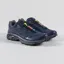 Salomon XT-6 GORE-TEX Shoes Blue Nights Astral Aura Plum Kitten