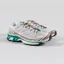 Salomon XT-6 Shoes Rainy Day Chinchilla Green