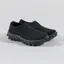 Salomon Womens Snowclog Corduroy Black
