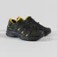Salomon XA PRO 3D Modular Shoes Black Asphalt Lemon