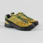 Salomon X-ALP Woven Shoes Beach Ball Chartreuse Formal Garden