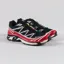 Salomon XT-6 GORE-TEX Shoes Black Scarlet Vanilla Ice