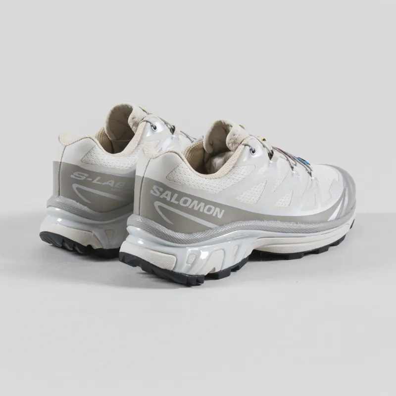 Salomon Womens XT-6 Shoes Rainy Day Paloma FTW Silver-1