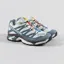 Salomon XT-4 OG Shoes Vanilla Ice Flow Trooper