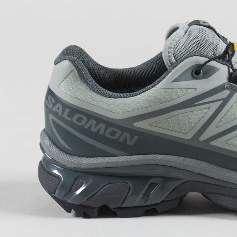 Salomon XT-6 GORE-TEX Shoes Wrought Iron Urban Chic Sedona Sage-4