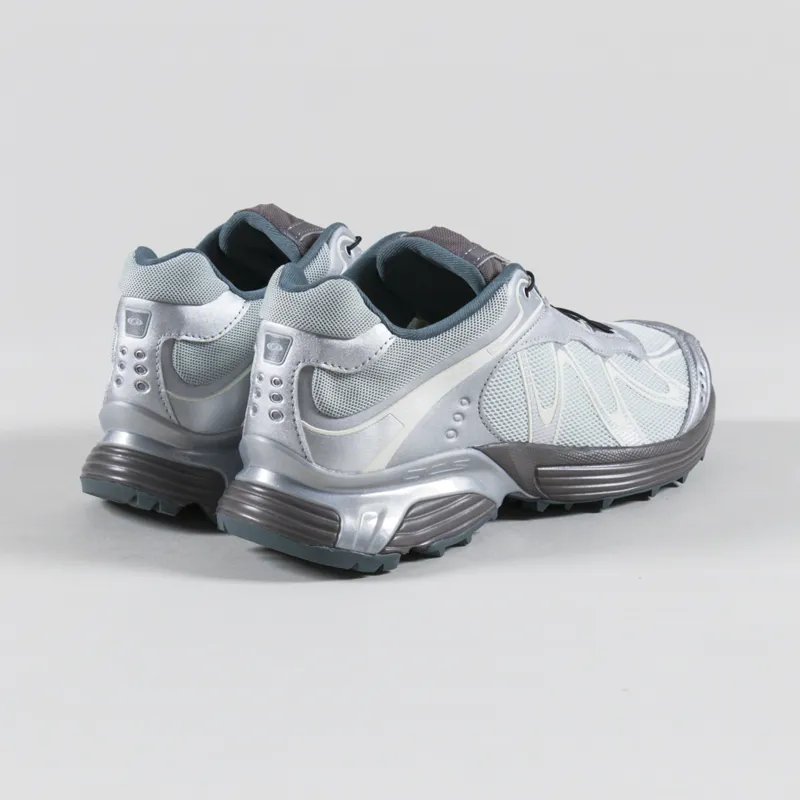 Salomon XT-Whisper Shoes Ftw Silver Ice Flow Dark Gull Grey-1