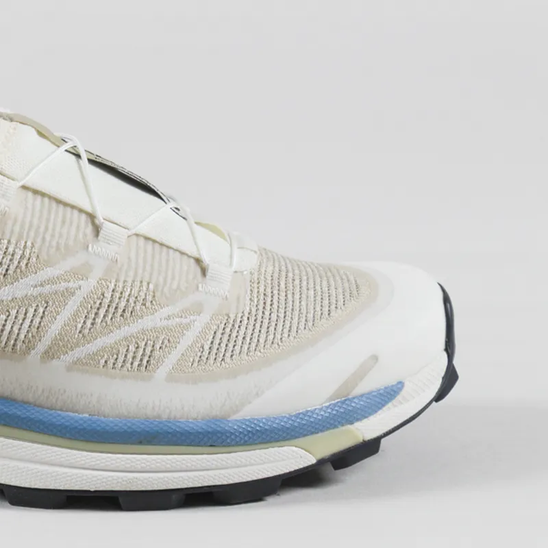 Salomon XT-6 Shadow Shoes Vanilla Ice Eucalyptus Niagara-5