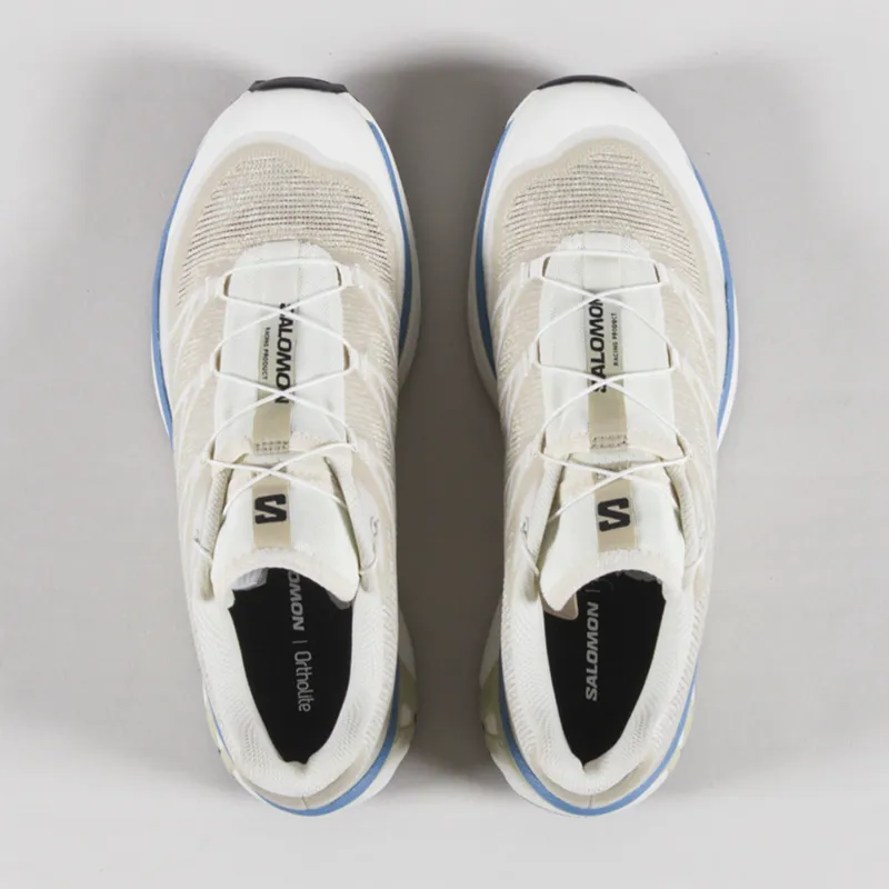 Salomon XT-6 Shadow Shoes Vanilla Ice Eucalyptus Niagara-6