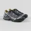 Salomon XT-QUEST Shoes Black Paloma Brilliant Olive
