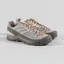 Salomon X-ALP Woven Shoes Walnut Silver Cloud Vanilla Ice