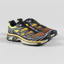 Salomon XT-6 Shoes Black Grape Leaf Beach Ball