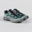 Salomon XT-6 Shoes Bistro Green Milieu Black