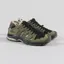 Salomon XA PRO 3D Modular Shoes Black Martini Olive Grape