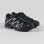 Salomon XT-QUEST Shoes Black Asphalt Ftw Silver