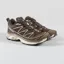 Salomon XT-6 Expanse Shoes Earth Brown White Pepper Coyote Brown