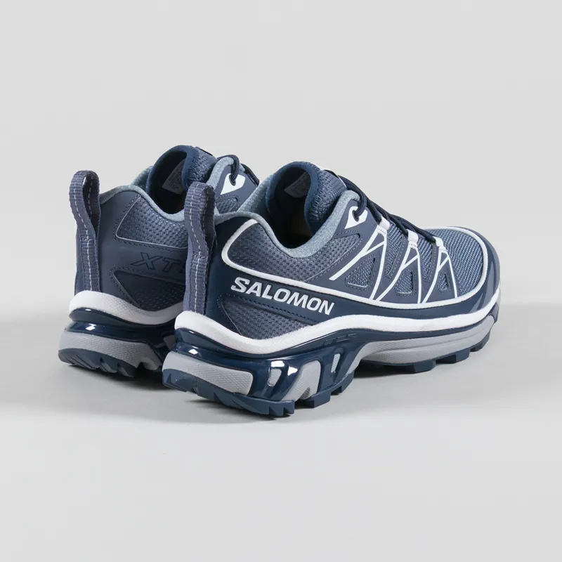 Salomon Womens XT-6 Expanse Shoes Grisaille Spellbound-1